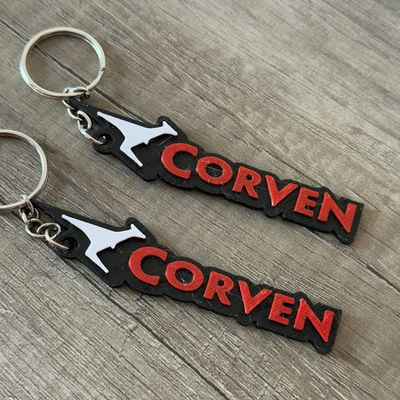 CORVEN