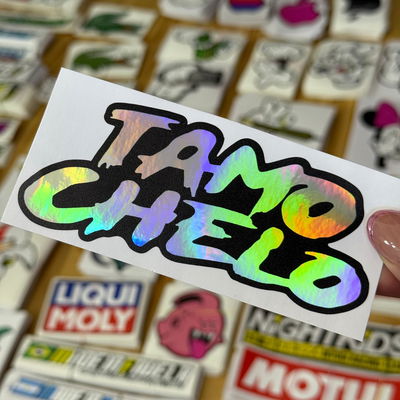 TAMO CHELO