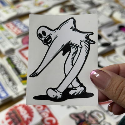 FANTASMA