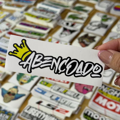ABENÇOADO