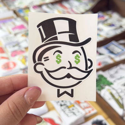 MONOPOLY