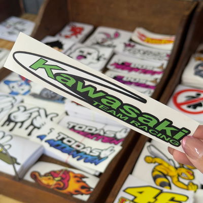 KAWASAKI