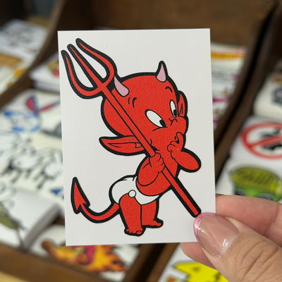 DIABLITO 