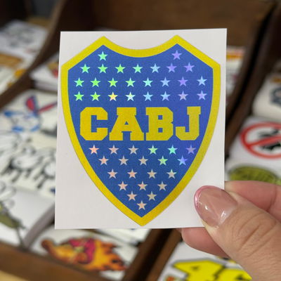 BOCA