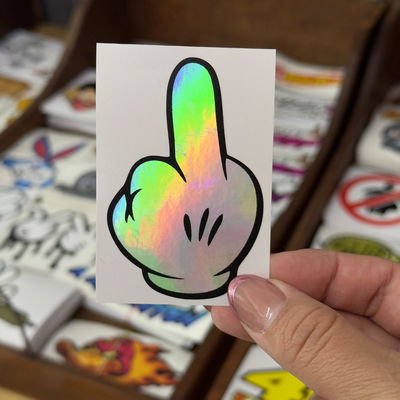 F*CK YOU