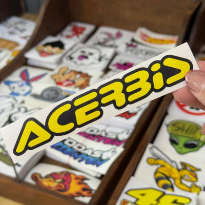 ACERBIS