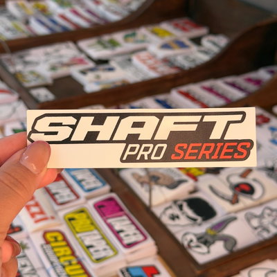 SHAFT