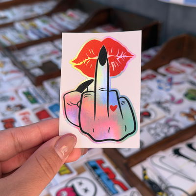 FUCK YOU 