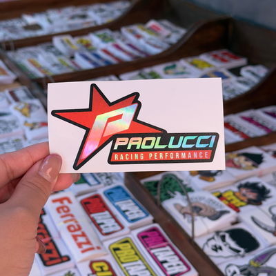 PAOLUCCI GRANDE
