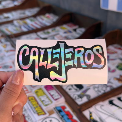 CALLEJEROS