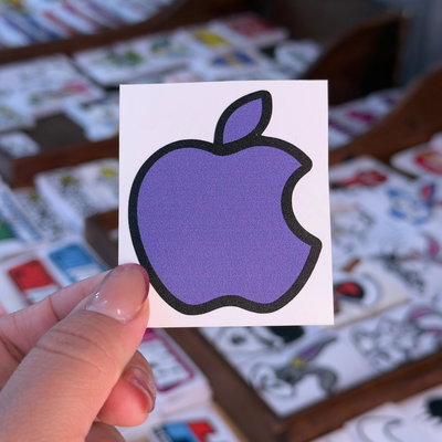 MANZANA COLORES