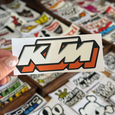 KTM
