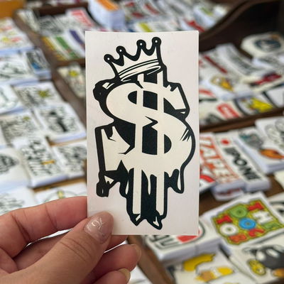 SIGNO PESOS