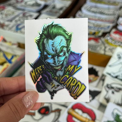 JOKER