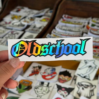 OLD SCHOOL