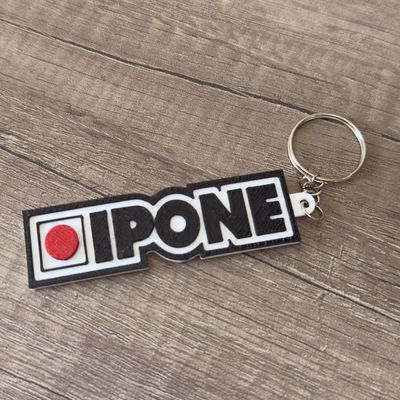 IPONE