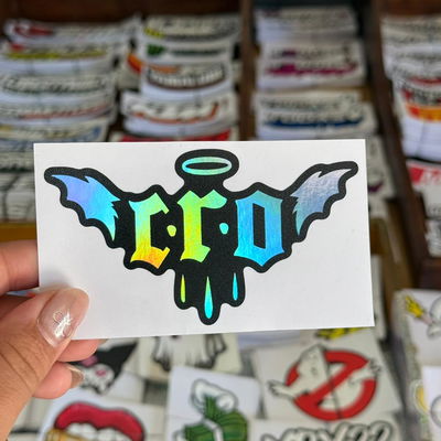 C.R.O
