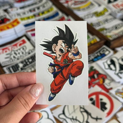 GOKU