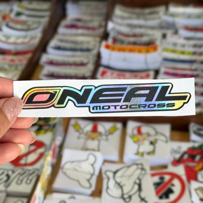 ONEAL