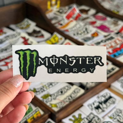 MONSTER