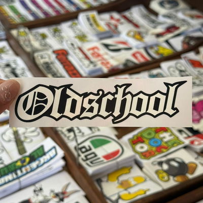 OLDSCHOOL