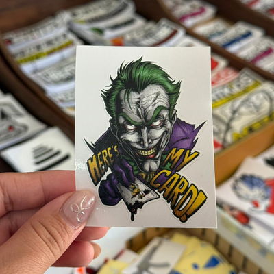 JOKER