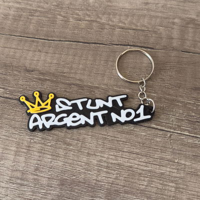 STUNT ARG