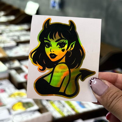 DIABLA
