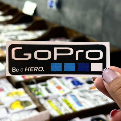 GO PRO