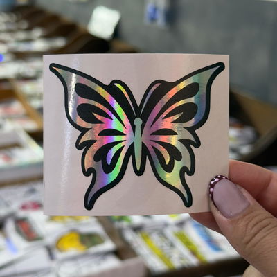MARIPOSA