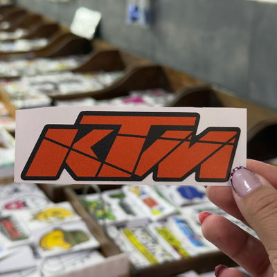 KTM 