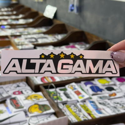 ALTA GAMA
