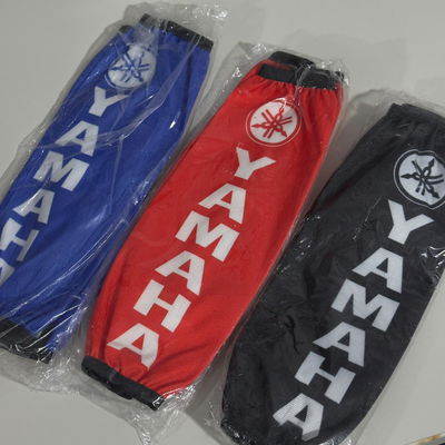 CUBRE AMORTIGUADOR YAMAHA