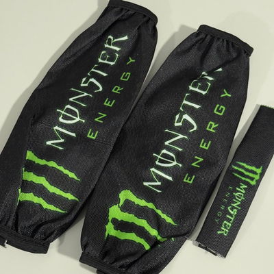 CUBRE AMORTIGUADOR MONSTER