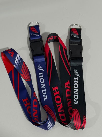 LLAVERO HONDA ALA