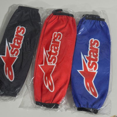 CUBRE AMORTIGUADOR ALPINESTAR