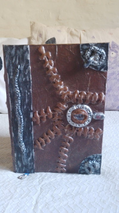 Grimorio Hocus Pocus