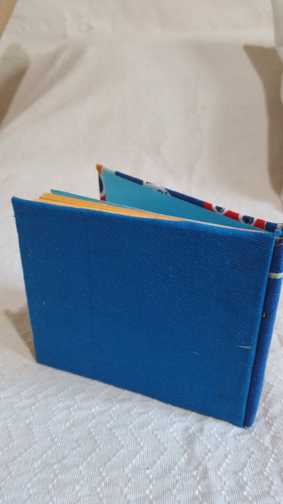 Anotador lechuzas chico