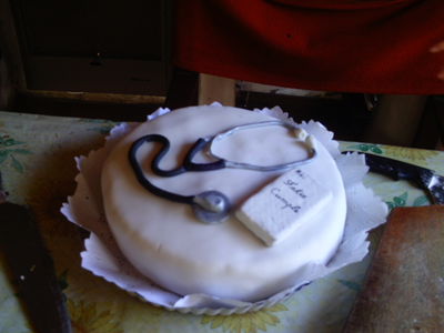 curso Decoración de tortas