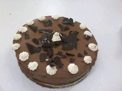 Torta bariloche