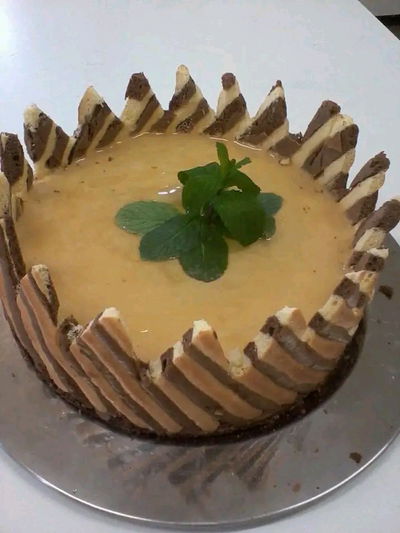 Torta imperial