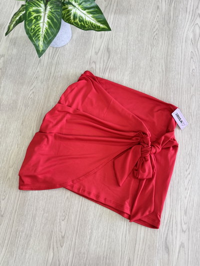 Mini pareo lycra
