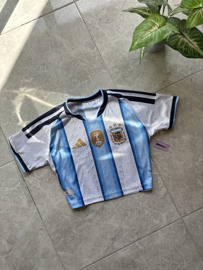 Camiseta Argentina 