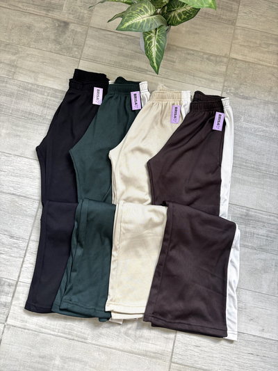 Palazo Morley frizado