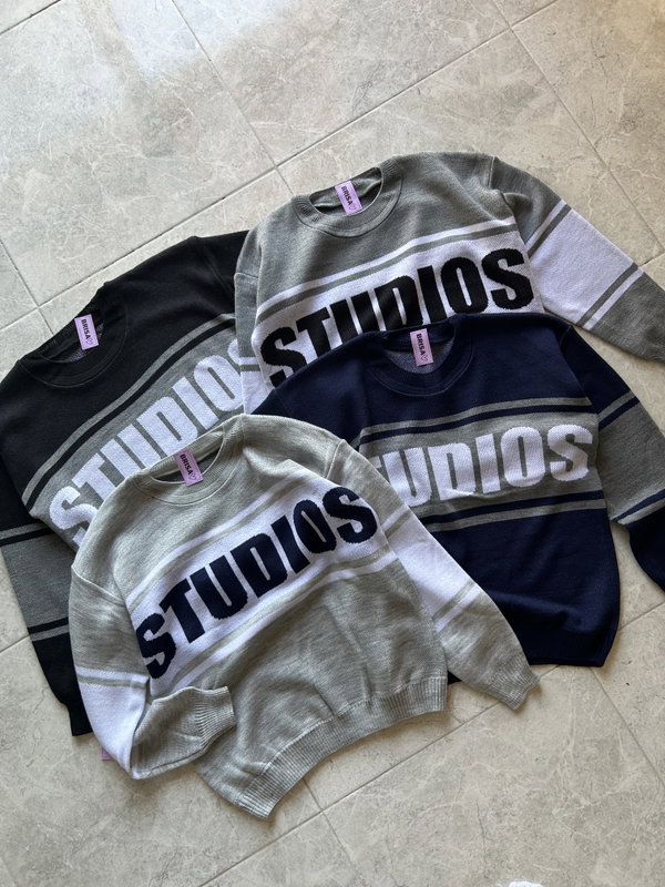 Swaeter Studio 