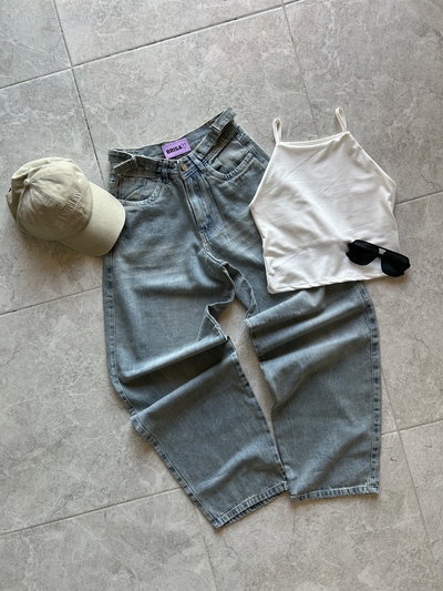 Baggy Óxido regulador