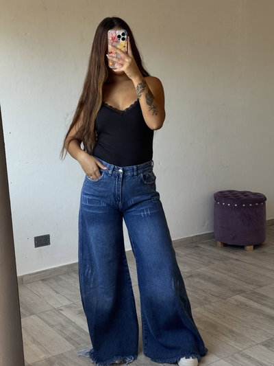 Palazo Jean Molly