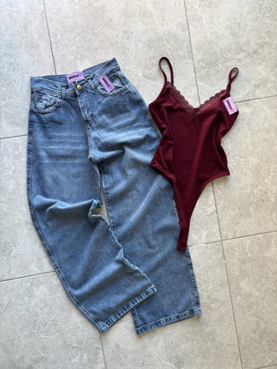 Wide Leg Kiara