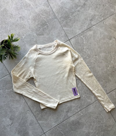 Camiseta Ara (algodón)