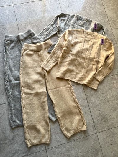 Conjunto importado